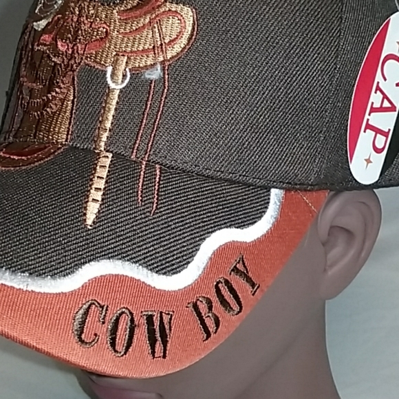 CAP - Picture 3 of 8